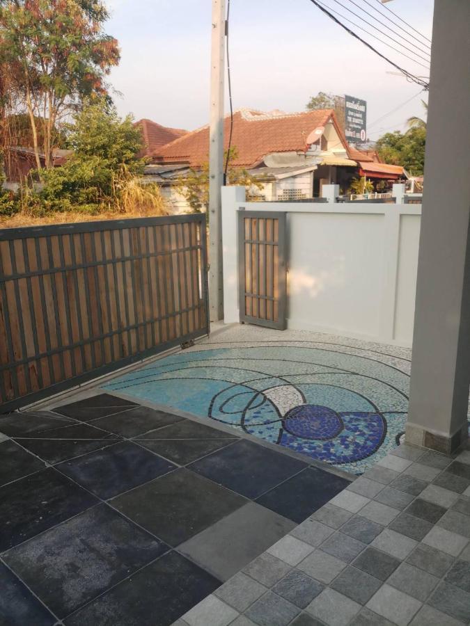 Origin Hua Hin Poolvilla Exterior foto