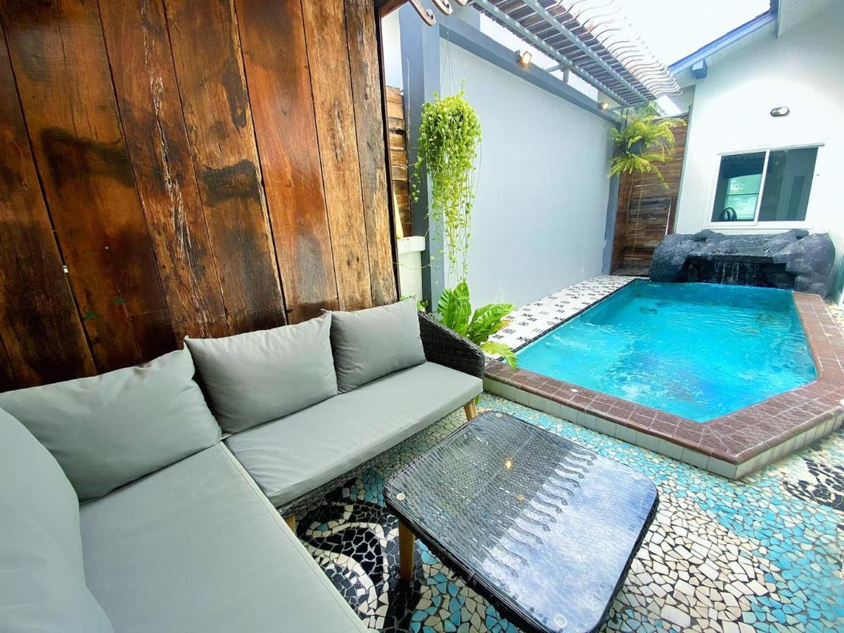 Origin Hua Hin Poolvilla Exterior foto